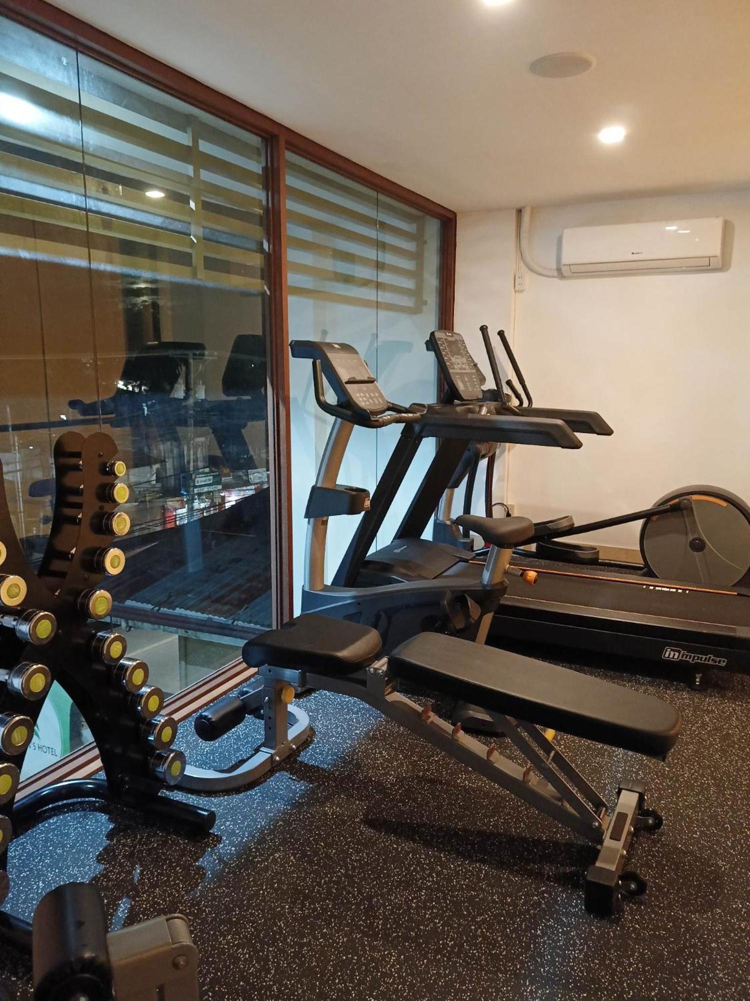 Vivien's Hotel Lapu-Lapu City